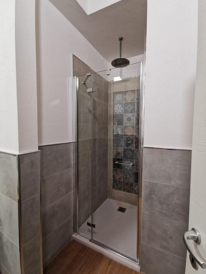 Deluxe 3 Bedroom Flat In Rialto Venice Exterior photo